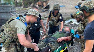 12 августа Россия сбросила КАБ на Орехов - что известно о жертвах