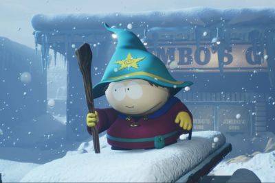 19 анонсов THQ Nordic Digital Showcase 2023: игры по South Park, «Черепашкам-ниндзя», Titan Quest 2 и многое другое