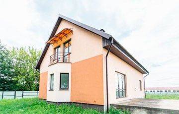 Как выглядят дома по цене «трешки», находящиеся от Минска