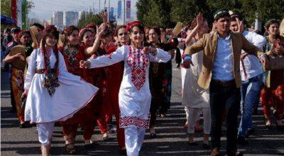 Будущее нации: чем сегодня живет таджикская молодежь?