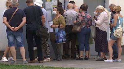 Пенсия в Украине: проведут ли масштабное повышение в 2024 году, которое предусмотрено законом
