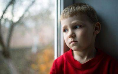 Оксана Жолнович - Министр назвала количество детей-сирот в Украине - korrespondent.net - Россия - Украина
