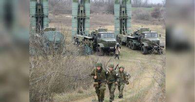 Еще больше пушечного мяса: росгвардия призывает крымчан на военную службу в «ДНР»