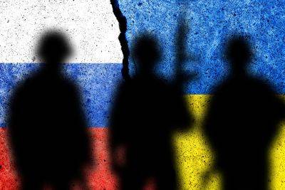 ISW: Украина добилась «тактически значимых» успехов в контрнаступлении по трем направлениям