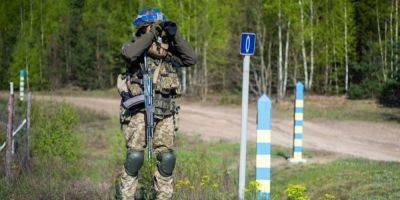В Сумской области ВСУ вступили в стрелковый бой с российскими диверсантами — Наев