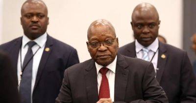 В ЮАР разрешили экс-президенту не отбывать срок из-за переполненности тюрем, – СМИ