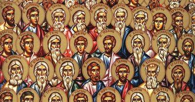 12 августа 2023 года: апостолов Силы, Силуана, Андроника и других — что сегодня нельзя делать?