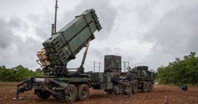 13 "Кинжалов" и 20 баллистических ракет: в ВСУ рассказали об эффективности украинской ПВО
