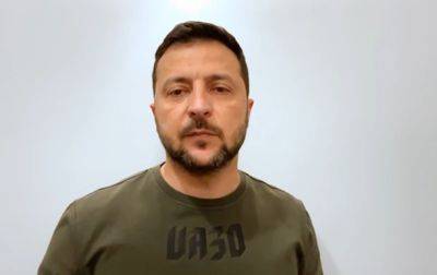 Зеленский отметил тех, кто разминирует Украину