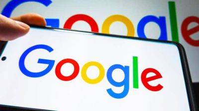 В России массовые сбои в работе Google, Роскомнадзор отреагировал