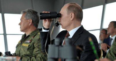 "Не ищет выхода": Путин готовится к более масштабной войне в Украине, — омбудсмен
