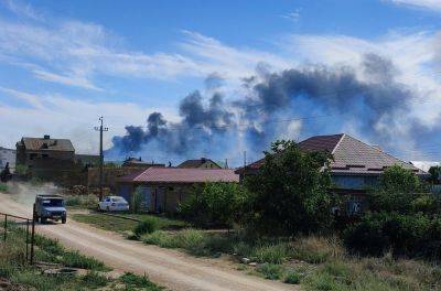 Атака БПЛА на Крым 12 августа – в СБУ раскрыли детали операции