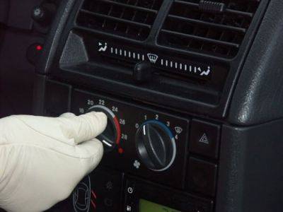 Вентилятор печки в авто – следует ли включать в жаркую погоду