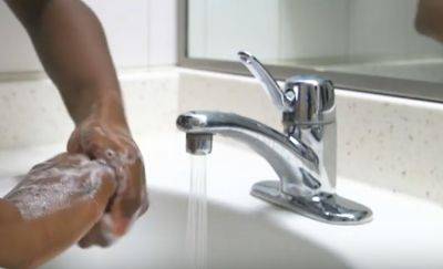 Вы могли об этом не знать: эксперты объяснили, как правильно мыть руки
