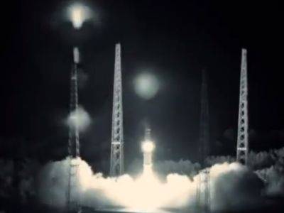 Турция запустила в космос ракету-зонд