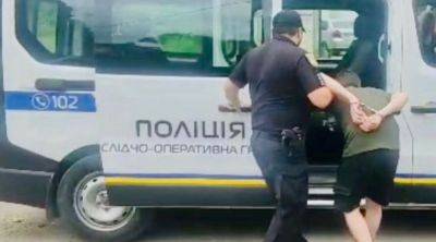 Беда случилась возле торгового павильона в Одессе: "причины объяснить не смог"