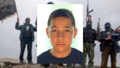 22-летний узбекистанец попал под влияние вербовщиков и сбежал в Сирию, чтобы воевать в рядах боевиков