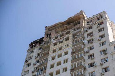 Более 1400 человек обратились за компенсацией за уничтоженное жилье