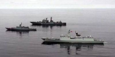 Nihon Keizai (Япония): Китай и Россия углубляют интегрированные военные операции, стремясь сплотить незападный блок
