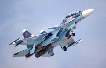Падение Су-30 в Калининградской области: как к этому причастна сама Россия