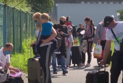 Мобилизация в Украине: еще одной категории мужчин разрешили выезжать за границу