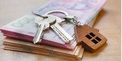 Налог на квартиры и дома: какие штрафы грозят тем, кто не оплатит до 31 августа - biz.nv.ua - Украина