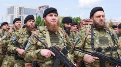 «Кадыровцы» устроили перестрелку под Мариуполем, погибли гражданские – Андрющенко