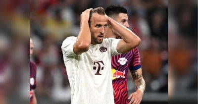Томас Тухель - «Проклятие» Кейна в действии: «Бавария» разгромлена в матче за Суперкубок Германии (видео) - fakty.ua - Украина - Германия
