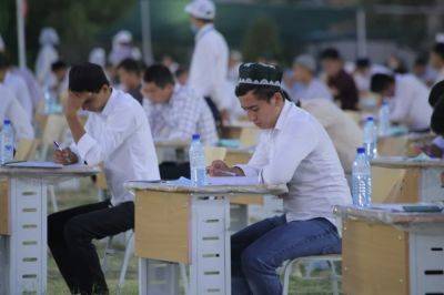 Время молодых. Как Узбекистан выстраивает молодежную политику