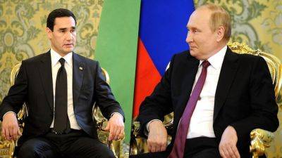 «Неясность и спекуляции». Туркменистан недоволен заявлениями МИД России и опасается конкуренции на газовом рынке Китая