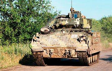 Разгром россиян в Урожайном: танковая бригада РФ предала пехоту на поле боя