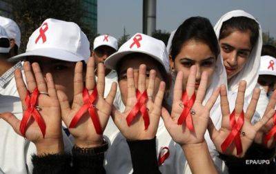 Шоста людина в світі змогла вилікуватись від ВІЛ