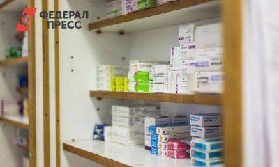 Депутат о новом режиме продажи лекарств: «Жесткий вариант не заработает»