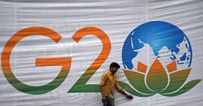 Индия: в G20 настало время для Глобального Юга