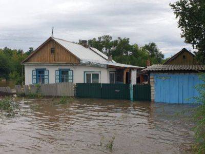 Сирена звучит в российском Уссурийске: людей призывают готовиться к эвакуации из-за подъема уровня воды