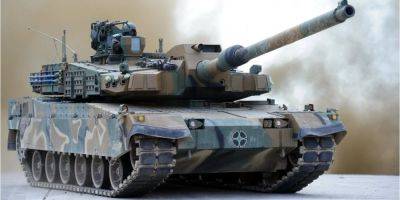 Польша купит 1000 танков у Южной Кореи