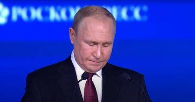 Путин опасается негодования: в РФ отложили новую волну мобилизации, — The Times