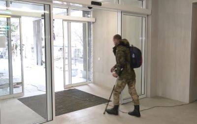 Украинский воин рассказал, что на самом деле происходит на военно-врачебных комиссиях