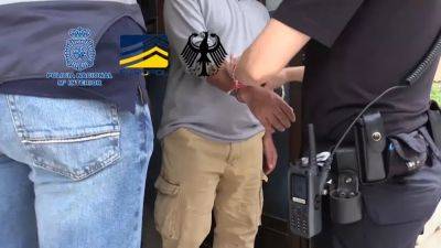 В Испании арестованы подозреваемые в торговле людьми