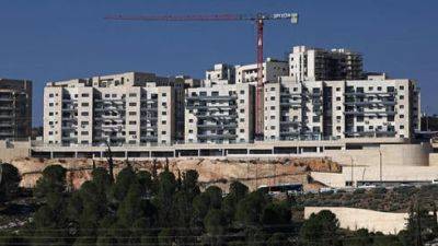 Цены на жилье в Израиле: какие изменения произошли в 16 крупных городах