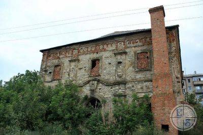 На Вінниччині хочуть відновити синагогу для паломництва хасидів - real-vin.com - Украина - місто Вінниця