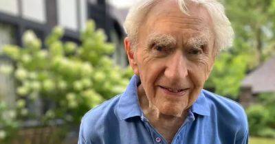 101-летний врач раскрыл главные секреты долголетия