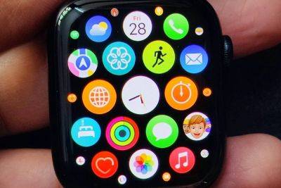 Apple Watch X – Марк Гурман рассказал о юбилейном поколении умных часов