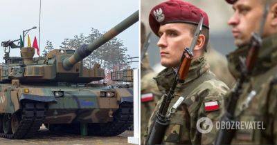 Польша купит в Южной Корее 1000 танков K2 и создаст сильнейшую армию в Европе - Мариуш Блащак