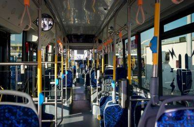 Зафиксированы 3 случая дискриминации женщин в автобусах