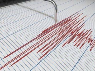 В КНДР произошли два землетрясения возле ядерного полигона