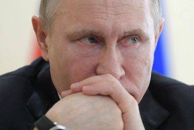 Путина можно поздравить: Смоленская область собралась отделять от России. Вот и началось