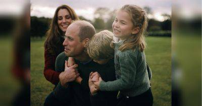 принц Уильям - Кейт Миддлтон - принцесса Шарлотта - Шарлотта похожа на Меган, а Джордж — вылитый брат Дианы: как будут выглядеть дети Кейт Миддлтон в будущем - fakty.ua - Украина - Англия