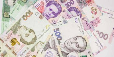 Курс валют НБУ. Евро начал неделю с падения - biz.nv.ua - Украина