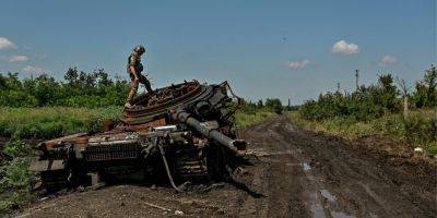 ВСУ имеют успех в Урожайном Донецкой области — Минобороны